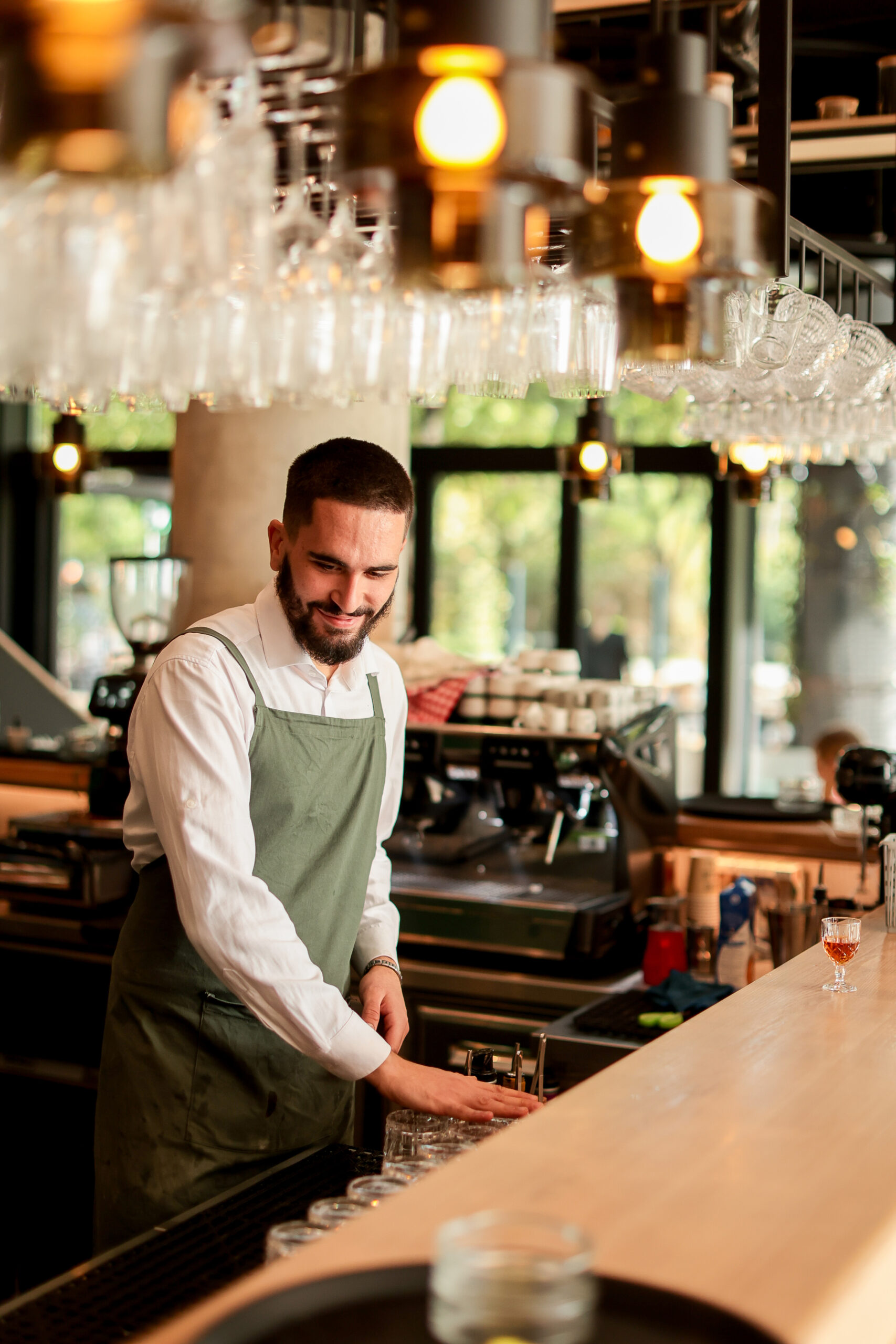 alarma para negocios